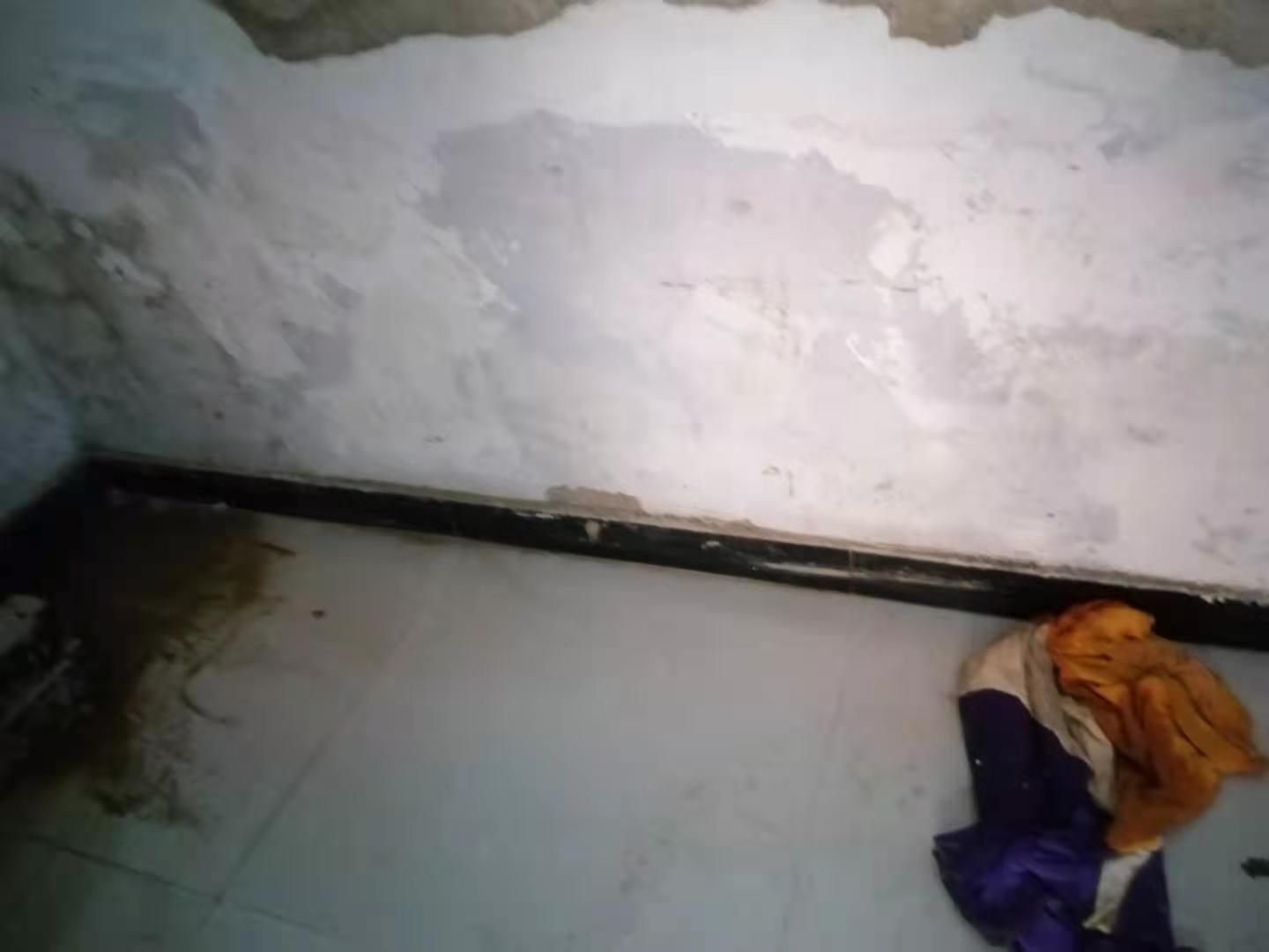 永靖家里漏水了怎么办？