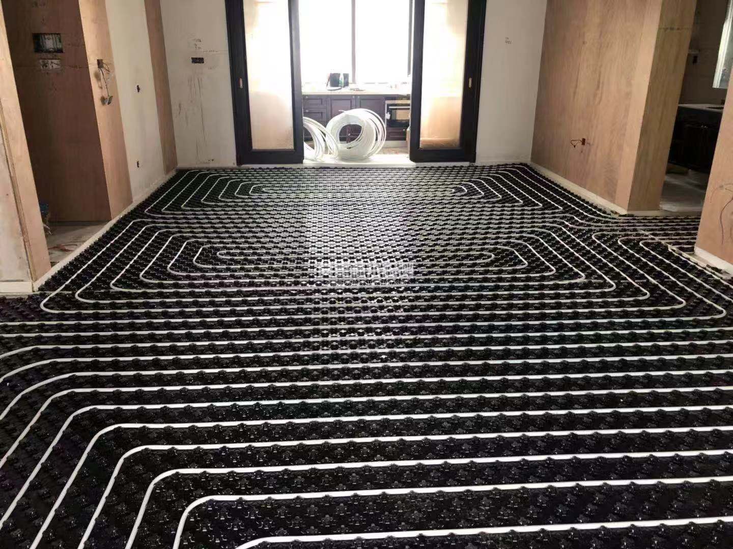 永靖地暖供热前需要注意什么